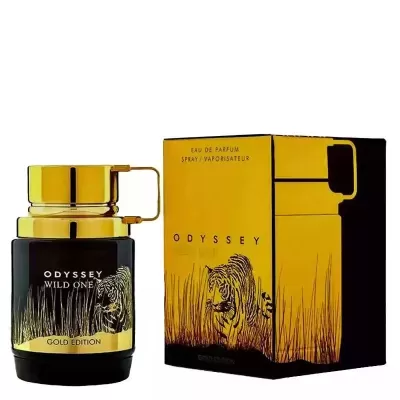 Armaf Odyssey Wild One Eau de Parfum para homens