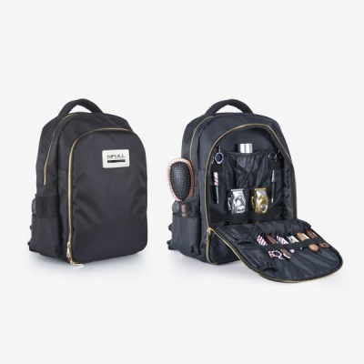 Perfectbeauty Mochila de Transporte Profissional Barbeiro
