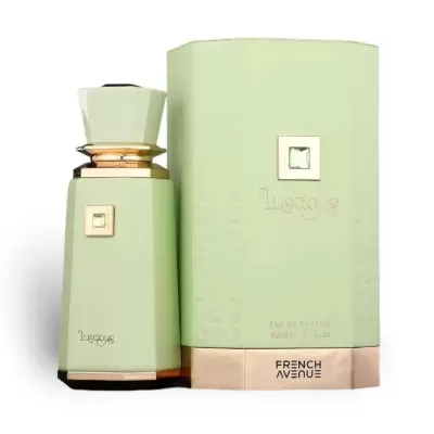 Luscious Eau de Parfum 100ml - French Avenue