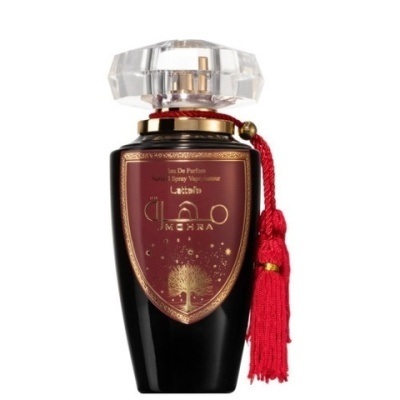 Lattafa Mohra - Eau de Parfum 100ml