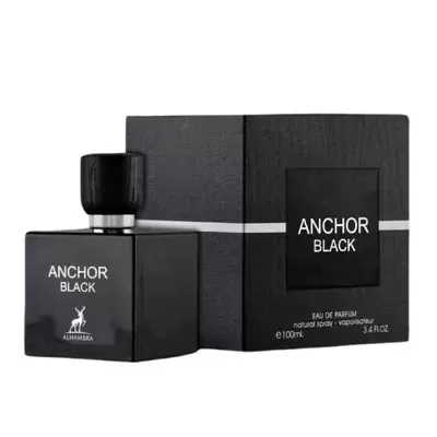 Maison Alhambra Anchor Black 100ml