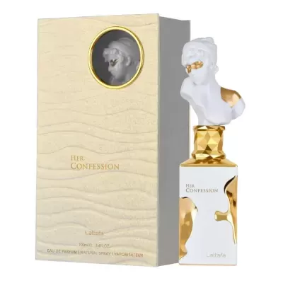 Her Confession Woman Eau de Parfum 100ml