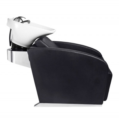 Rampa de Lavagem RALPH