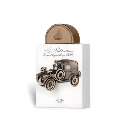 Lattafa - La collection d'antiquités 1886 100 ml