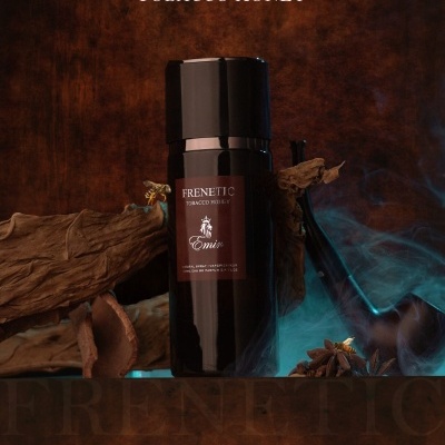 PARIS CORNER FRENETIC TOBACCO HONEY EAU DE PARFUM