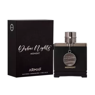 Armaf Men's Dubai Nights Midnight 100ml