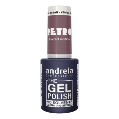 Andreia Professional The Gel Polish Retro Collection RT6