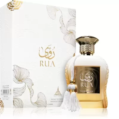 RUA Paris Corner Feminino - 100ml