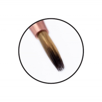 Pincel Essentials Round Painting - Inocos