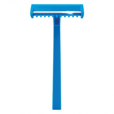 Lâminas de Depilação Descartável 100unid.