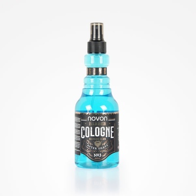 Novon Professional after shave barber cologne nº 3 - 355ml