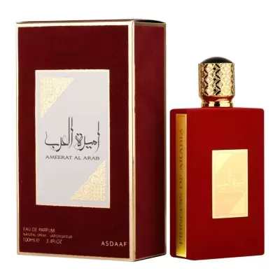 LATTAFA ASDAAF AMEERAT AL ARAB – 100ml