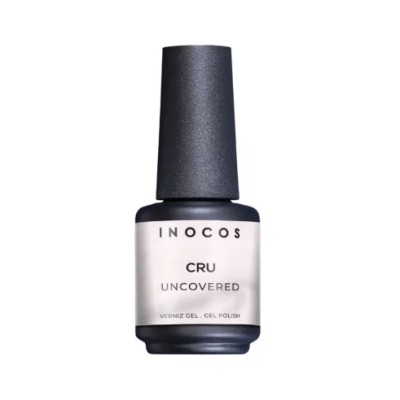 Verniz Gel Inocos Naked Nails 468 Cru Uncovered