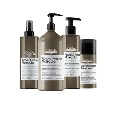 L'Oreal Absolut Repair Molecular