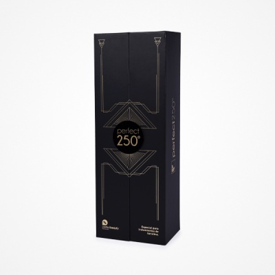 Perfect 250º prancha profissional PerfectBeauty