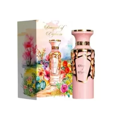 Fragrance World Bouquet of Euphoria para Mulher 100ml