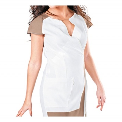 Túnica estética - Modelo Daniela