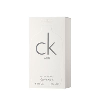 Calvin Klein Ck One Eau De Toilette Vaporizador 100ml