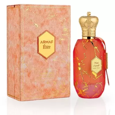 Armaf Eter Desert Rose Eau De Parfum 100 ml