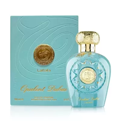 Lattafa Opulent Dubai 100ml