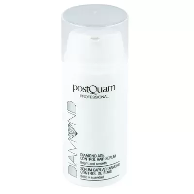 Postquam SÉRUM CAPILAR AGE CONTROL DIAMOND