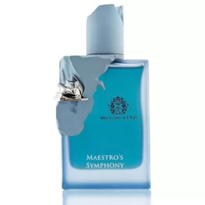 Maestro's Symphony - Ministry of Oud Perfume 100ml