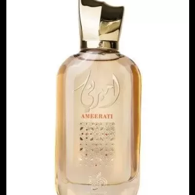 Al Wataniah - Ameerati 100ml