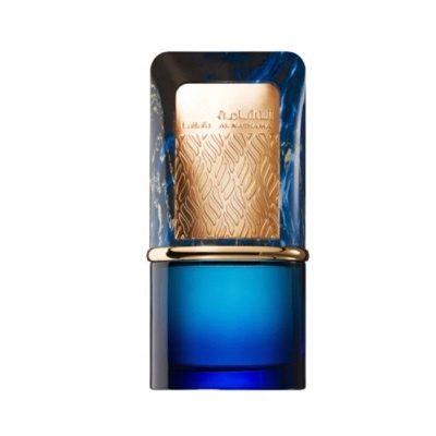 Al Nashama Caprice - Lattafa | Orquídea Fashion 100ml