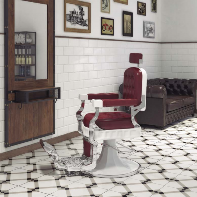 Mirplay Cadeira Barbeiro Jones