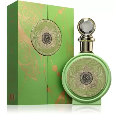 North Stag Expressions Trois III Eau de Parfum unissexo