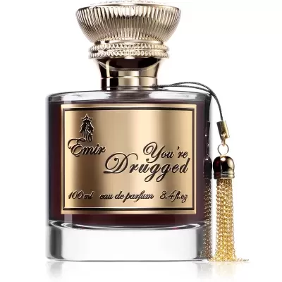 Eau de parfum You're Drugged 100ml - Emir by Paris Corner