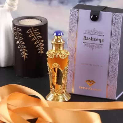 Perfume Swiss Arabian EDP Rasheeqa (50 ml)