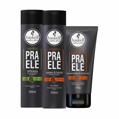 Haskell Pra Ele Linha Homem