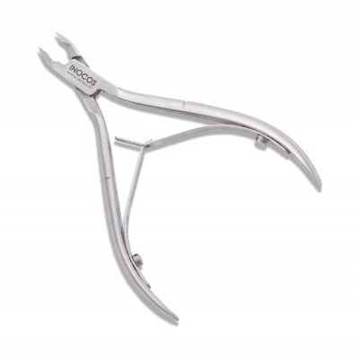 Alicate Haste Pequena 5mm - Uso Delicado - Inocos