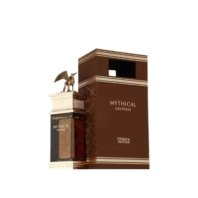 Mythical Gryphon Eau de Parfum 100ml - French Avenue