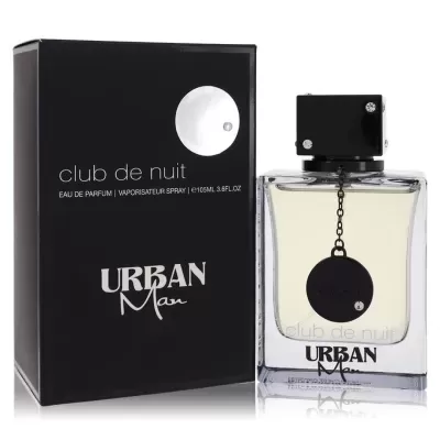 Armaf Club de Nuit Urban Man Eau de Parfum para homens 105ml