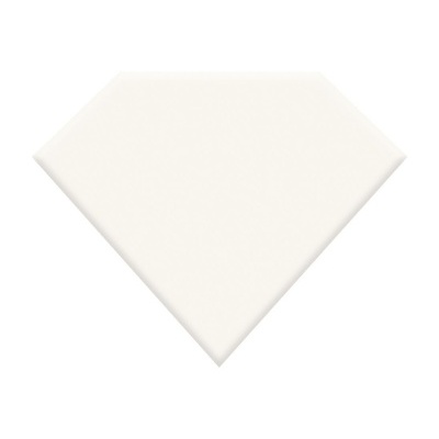 Verniz Gel Andreia Power Base - Milky White