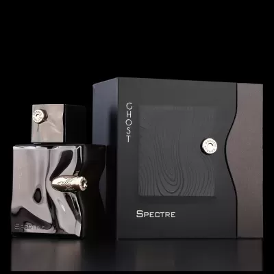 French Avenue Spectre Ghost Eau de Parfum para homens