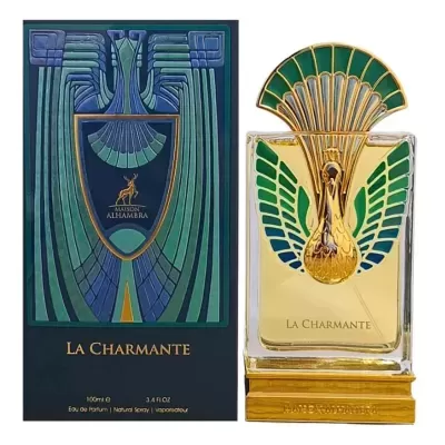 La Charmant 100ml (EDP) - MaiSon Alhambra