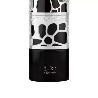 Qimmah for Men Lattafa Perfumes Masculino 100ml