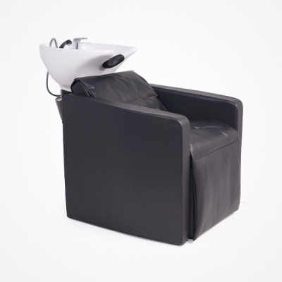 Rampa de Lavagem Elétrica