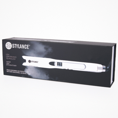 STYLANCE PRANCHA PROFISSIONAL STEAM PLUS MINI PRO 2.0
