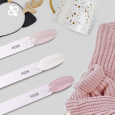 PURPLE  GEL POLISH FOREVER KIND 10ml P2220