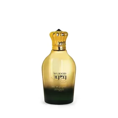 Eau De Parfum Zimaya Wujood Edp 100ml