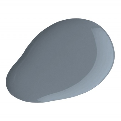 Verniz Gel A05 Dark Meteorite - Winter Collection - Ricki Parodi