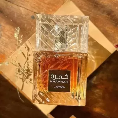 Lattafa Khamrah 100ml