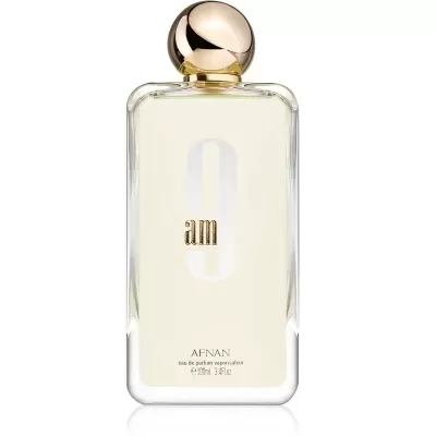 Afnan 9 am Eau de Parfum 100ml (Original)