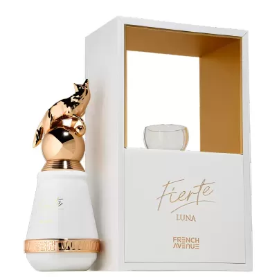 Fierte Luna – 100ml – French Avenue