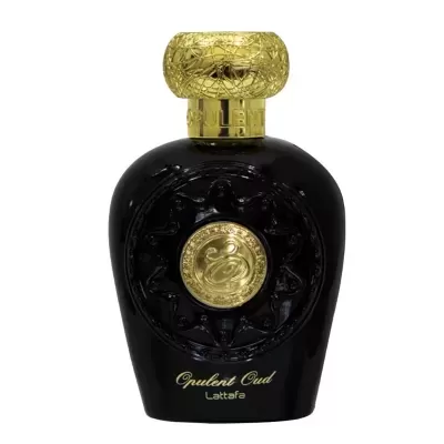 Lattafa Opulent Oud 100ml