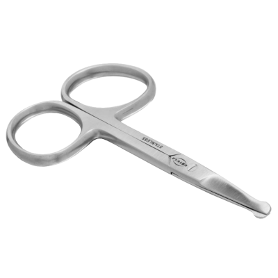 Tesoura Esteta Pontas Boleadas Classic